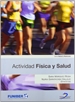 Portada del libro Actividad física y salud