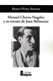 Portada del libro Manuel Chaves Nogales y su retrato de Juan Belmonte