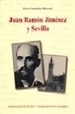 Portada del libro Juan Ramón Jiménez y Sevilla
