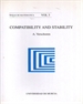 Portada del libro Compatibility And Stability