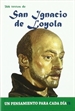Portada del libro 366 Textos De San Ignacio De Loyola
