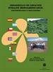 Portada del libro Desarrollo en espacios rurales iberoamericanos. Sostenibilidad e indicadores