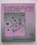 Portada del libro La formación del Estado en las campiñas del Alto Guadalquivir (3000-1500 A.N.E.)