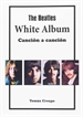 Portada del libro The Beatles. White Album, canción a canción