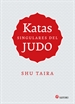 Portada del libro Katas Singulares Del Judo