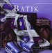 Portada del libro Batik