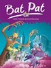 Portada del libro Bat Pat 42 - Una fiesta monstruosa