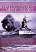 Portada del libro Breve historia de las batallas navales del Mediterráneo