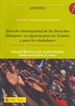Portada del libro Derecho internacional de los derechos humanos: su vigencia para los estados y para los ciudadanos. Ideas para profesores y universitarios
