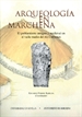 Portada del libro Arqueología en Marchena