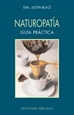 Portada del libro Naturopatía. Guía práctica
