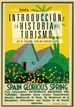 Portada del libro Introducción a la historia del turismo