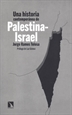 Portada del libro Una historia contemporánea de Palestina-Israel