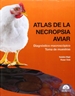 Portada del libro Atlas de la necropsia aviar