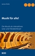 Portada del libro Musik für alle!