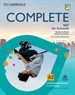 Portada del libro Complete Key for Schools Student's Book without answers with Online Workbook