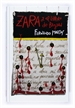 Portada del libro Zara y el librero de Bagdad
