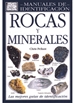 Portada del libro Rocas Y Minerales. Manual Identificacion