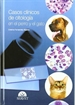 Portada del libro Casos clínicos de citología en el perro y el gato