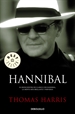 Portada del libro Hannibal (Hannibal Lecter 3)
