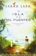 Portada del libro La isla de las mil fuentes (Serie del Caribe 1)