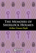 Portada del libro The Memoirs of Sherlock Holmes