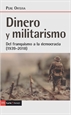 Portada del libro Dinero y militarismo