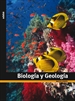 Portada del libro Biología Y Geología
