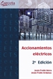 Portada del libro Accionamientos eléctricos 2ª edición
