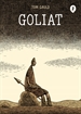 Portada del libro Goliat