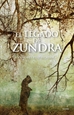 Portada del libro El legado de Zundra