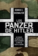 Portada del libro Los panzer de Hitler
