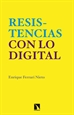 Portada del libro En torno a las resistencias con lo digital