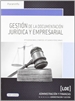 Portada del libro Gestión de la documentación jurídica y empresarial