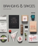 Portada del libro Branding & Spaces