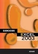 Portada del libro Excel 2003