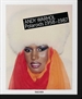 Portada del libro Andy Warhol. Polaroids 1958-1987