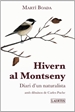 Portada del libro Hivern al Montseny