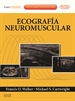 Portada del libro Ecografía neuromuscular + ExpertConsult