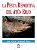 Portada del libro La pesca deportiva del atún rojo