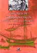 Portada del libro Historias de corsarios vascos. Entre el comercio y la piratería