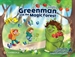 Portada del libro Greenman and the Magic Forest Second edition. Pupil’s Book with Digital Pack Level A