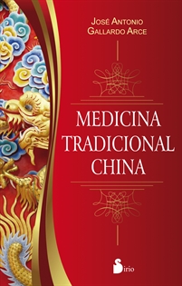 Portada del libro Medicina Tradicional China