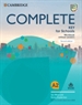 Portada del libro Complete Key for Schools Workbook without Answers with Audio Download