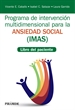 Portada del libro Programa de intervención multidimensional para la ansiedad social (IMAS)