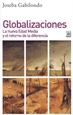 Portada del libro Globalizaciones