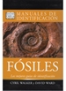 Portada del libro Fosiles. Manual De Identificacion