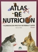 Portada del libro Atlas de nutrición y alimentación práctica en perros y gatos. Volumen I