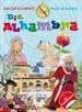 Portada del libro Die Alhambra (alemán)