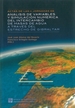 Portada del libro Actas de las II jornadas de análisis de variables y simulación numérica del intercambio de masas de agua a través del Estrecho de Gibraltar